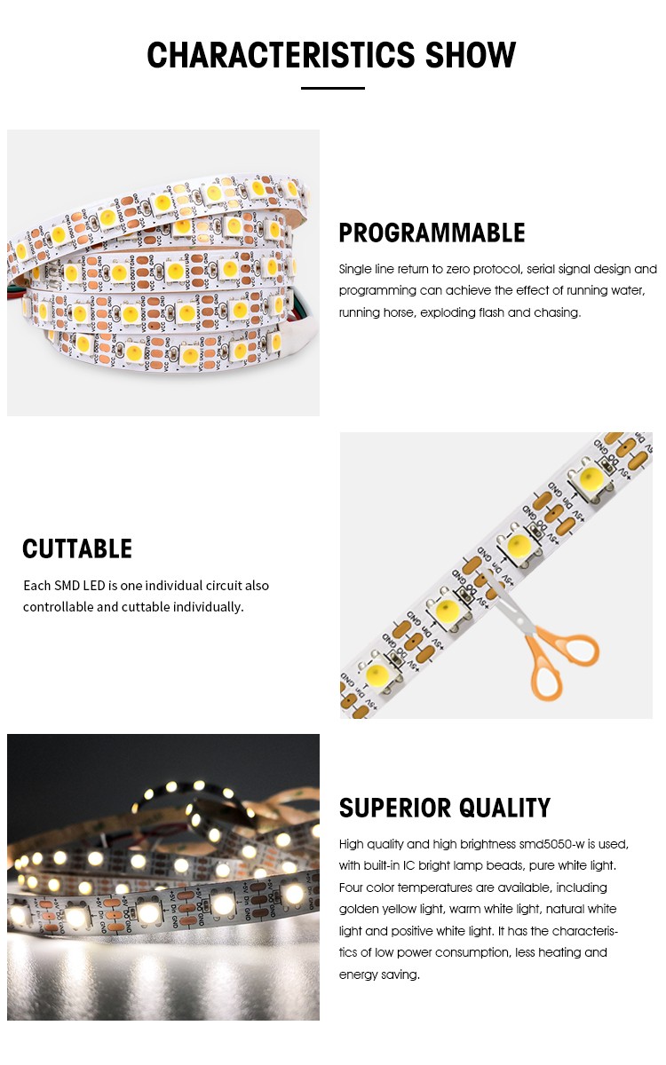 Silicone Neon strip|LED strip|addressable LED strip|WS2815 LED strip|LED screen|silicone neon led strip