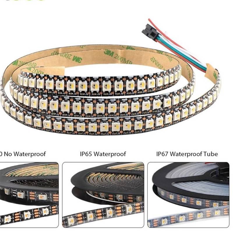Silicone Neon strip|LED strip|addressable LED strip|WS2815 LED strip|LED screen|silicone neon led strip