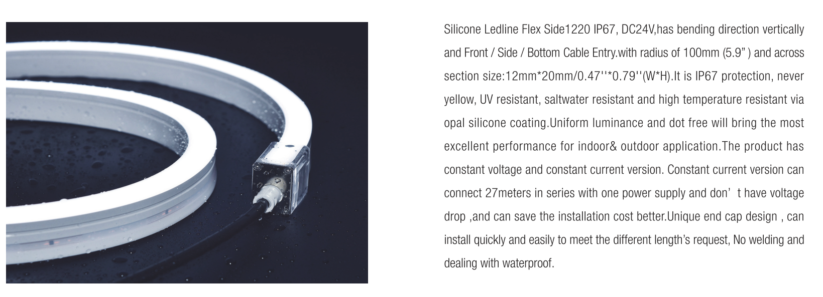 Silicone Neon strip|LED strip|addressable LED strip|WS2815 LED strip|LED screen|silicone neon led strip