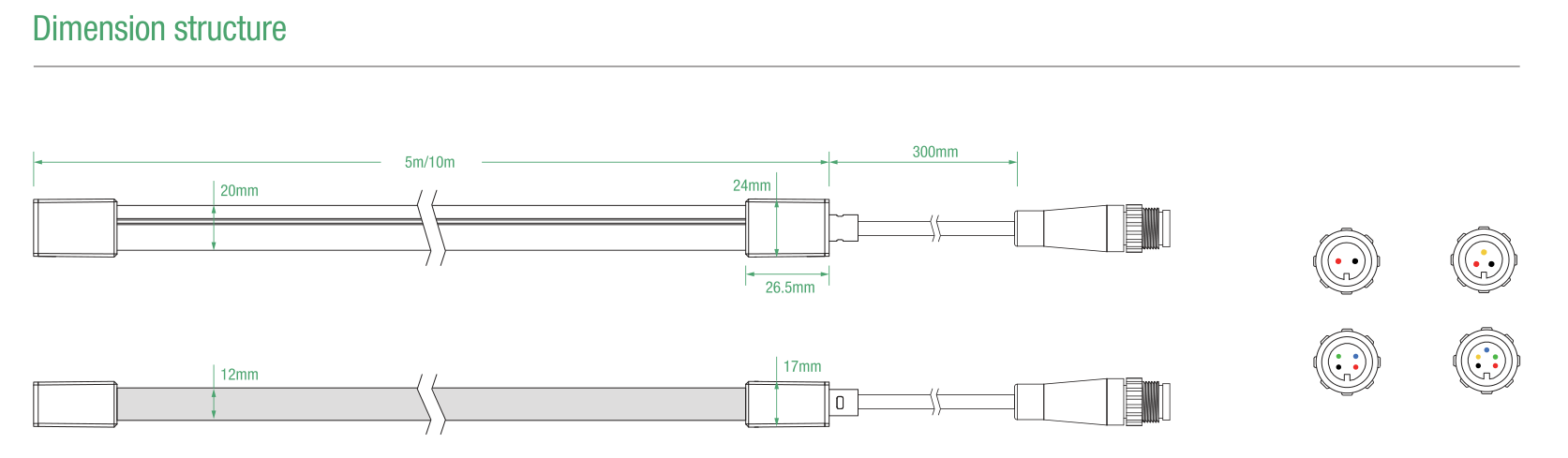 Silicone Neon strip|LED strip|addressable LED strip|WS2815 LED strip|LED screen|silicone neon led strip