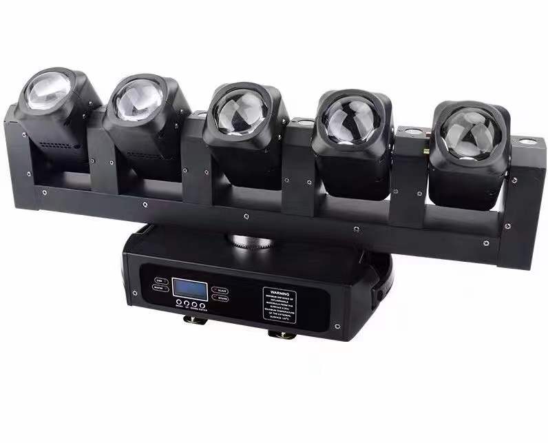 HydraBeam 300W 5heads of Moving head light