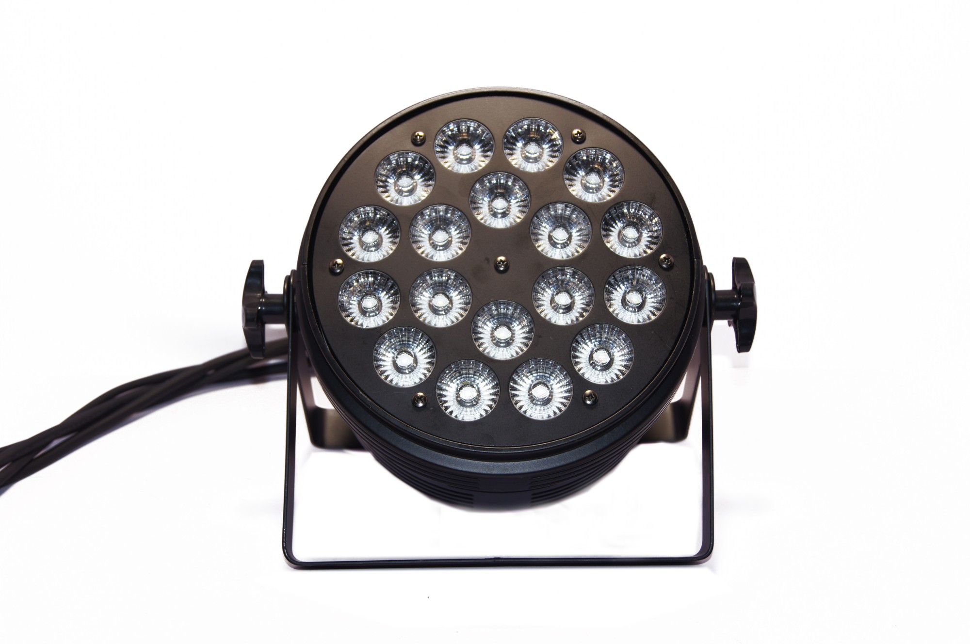 Waterproof 18leds 4in1 Min. PAR wash light