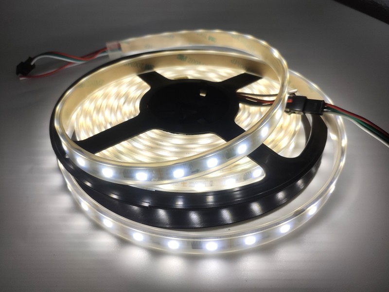 DC12V WS2811 5050W Flexible strip